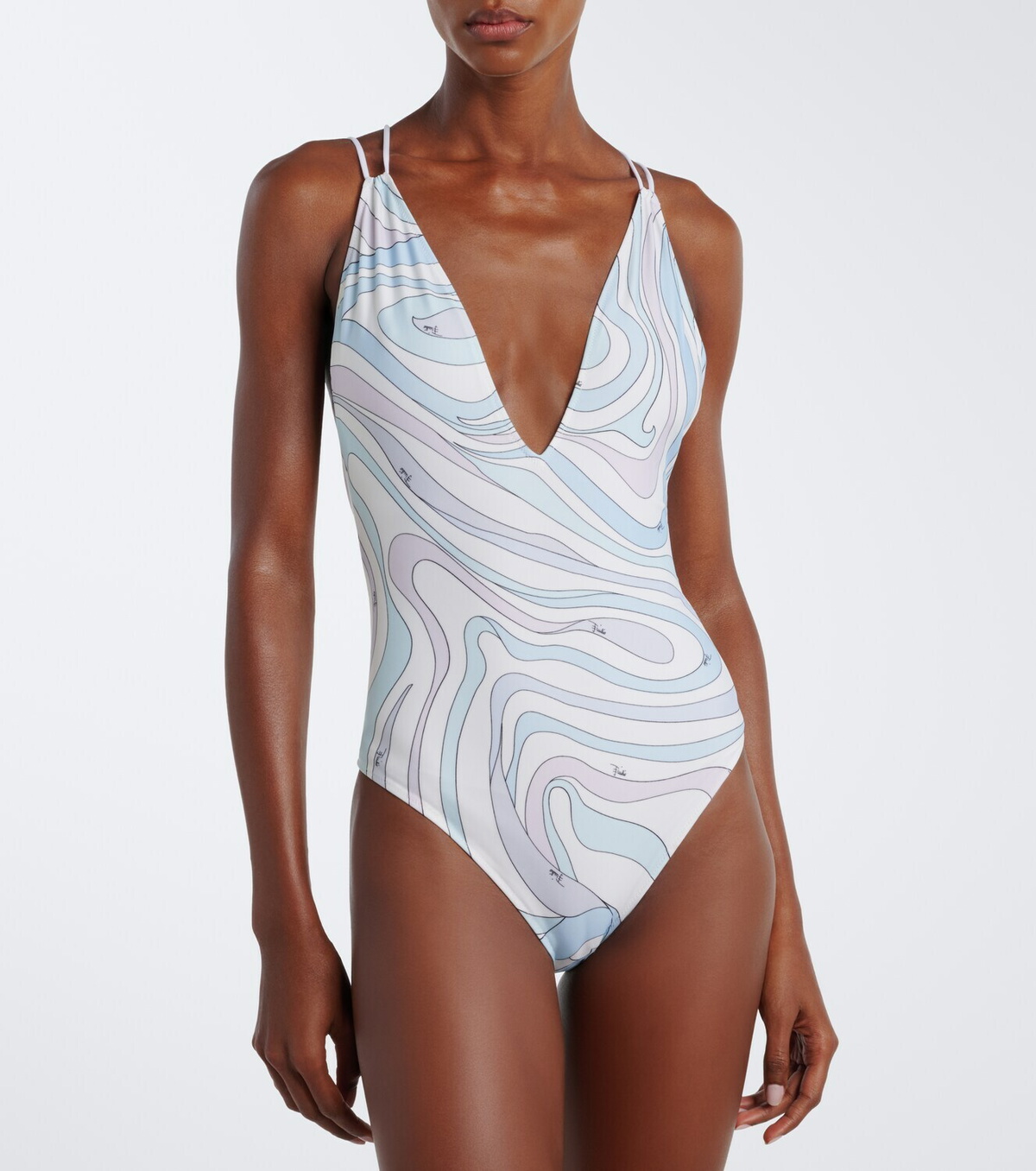 Pucci Marmo swimsuit