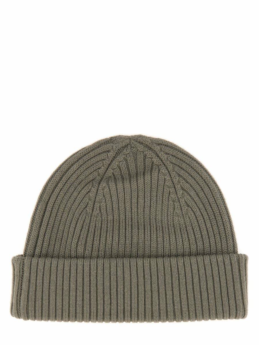 Parajumpers Beanie Hat With Logo