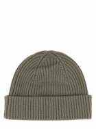 Parajumpers Beanie Hat With Logo
