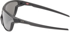 Oakley Black Kaast Sunglasses