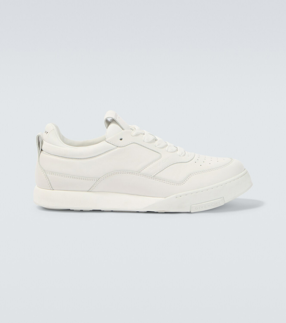 Givenchy Givenchy Yard leather sneakers