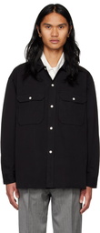 mfpen Black Reception Jacket