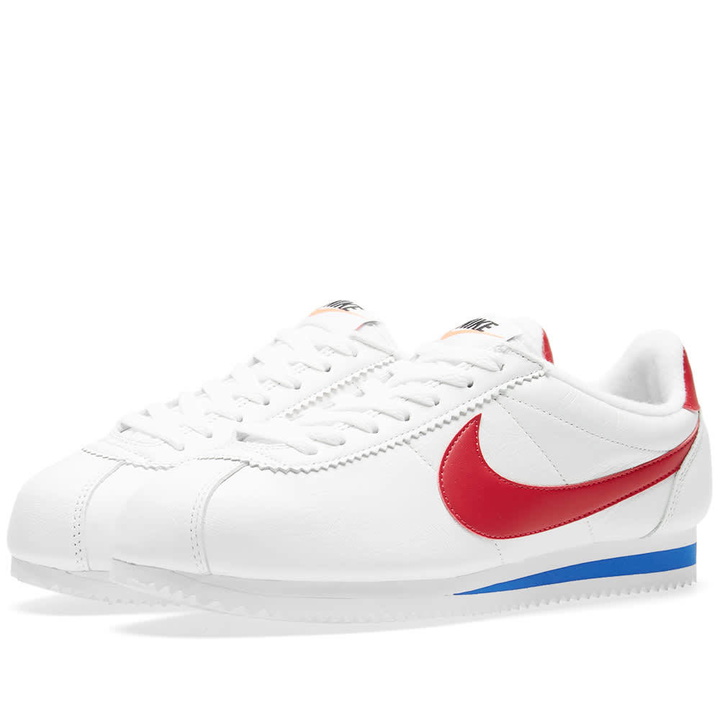 Photo: Nike Classic Cortez SE