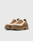 UGG ESMEE CLOG Brown Womens Casual Shoe