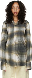 Bianca Saunders Multicolor Rowdy Shirt