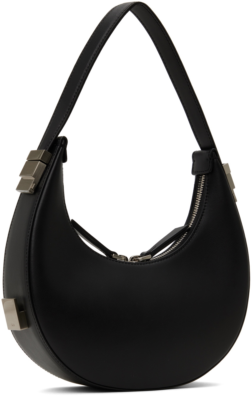 OSOI Black Mini Toni Bag OSOI