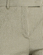 Slowear Womens Pants in Sage green