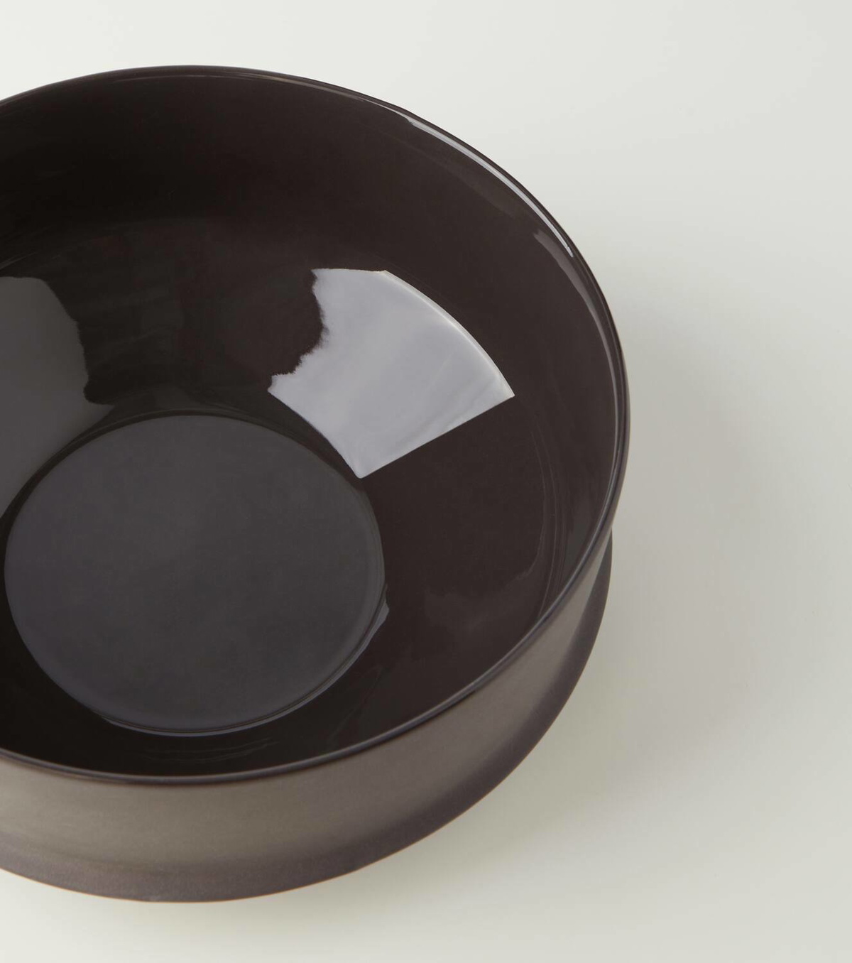 Serax Dune Large porcelain bowl by Kelly Wearstler