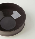 Serax Dune Large porcelain bowl by Kelly Wearstler