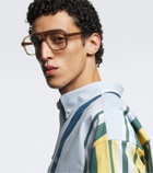 Loewe Slim navigator glasses