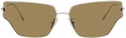 LOEWE Silver Arch Sunglasses