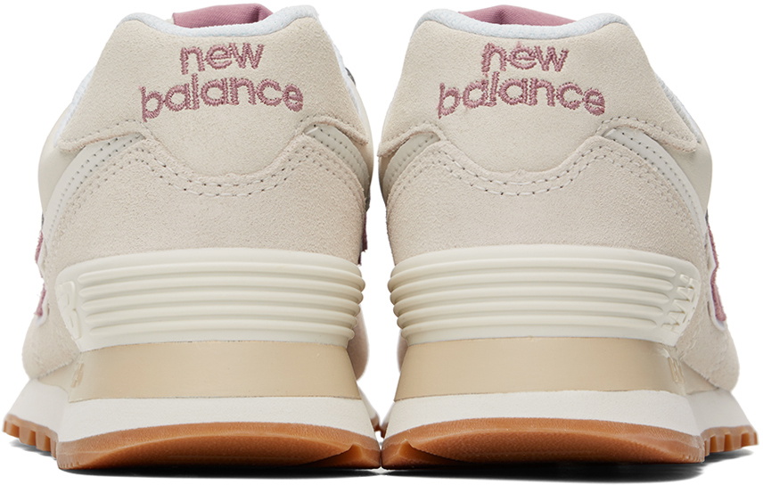 関税送料込♪NEW BALANCE/5740 スニーカー ピンクサンド 関税送料込♪NEW BALANCE/5740 スニーカー ピンクサンド (New