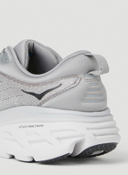 Bondi 8 Sneakers in Grey