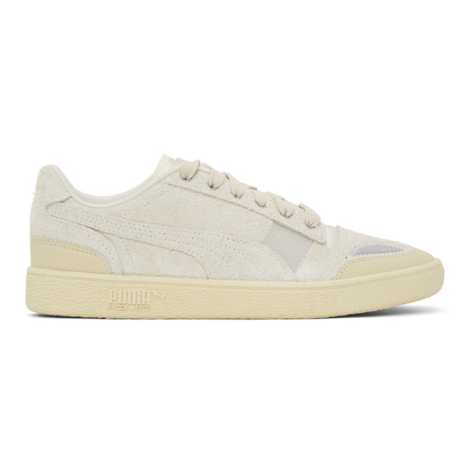 Puma ralph clearance sampson beige