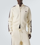 Wales Bonner Tide track jacket