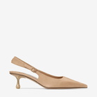 Jimmy Choo Amel 50 The Micro Heel