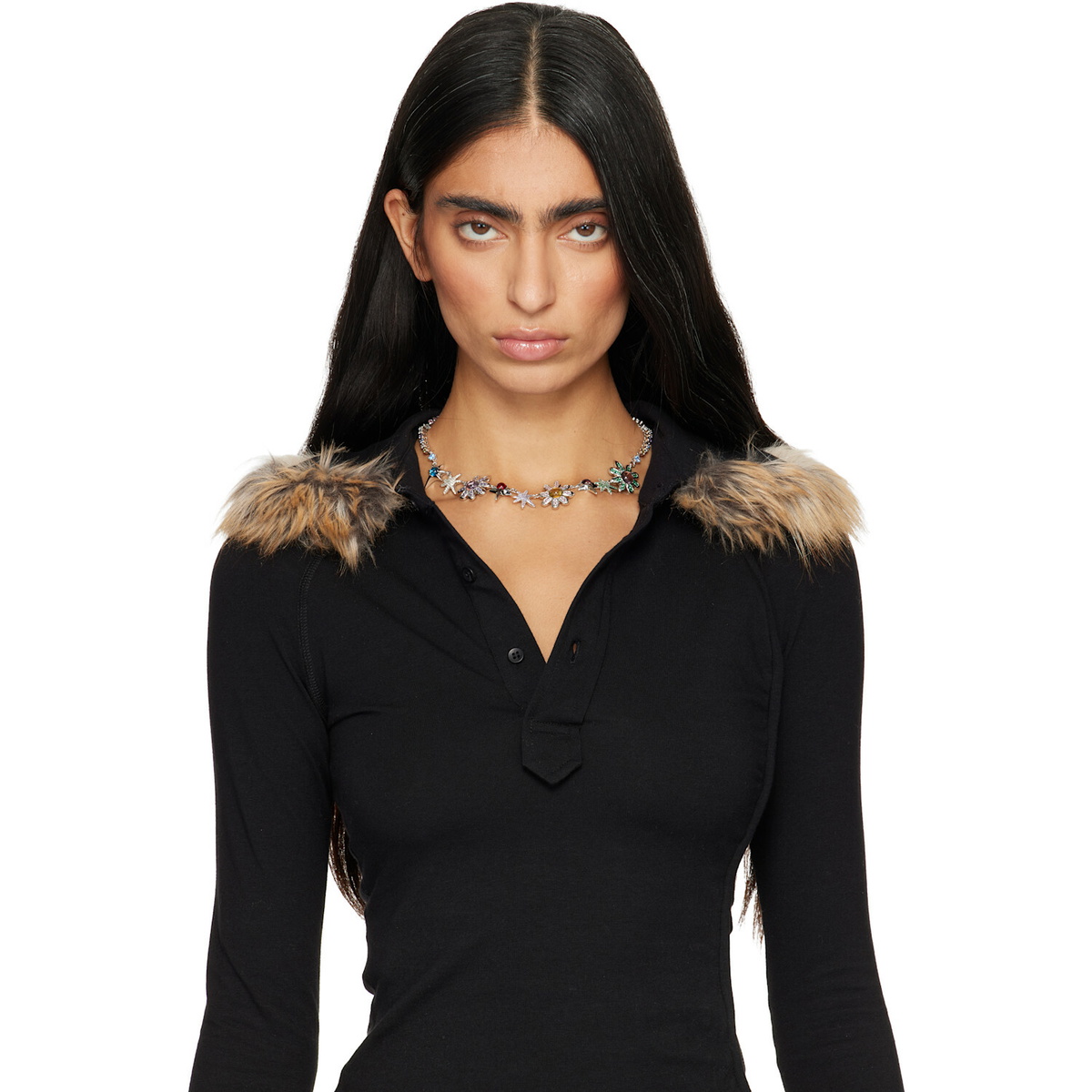 Collina Strada Meadow Necklace