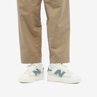 New Balance Men's CT302RO Sneakers in Sea Salt