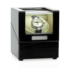 Steinhausen Heritage Onyx Single Watch Winder SW1802