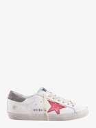 Golden Goose Deluxe Brand Superstar White   Mens