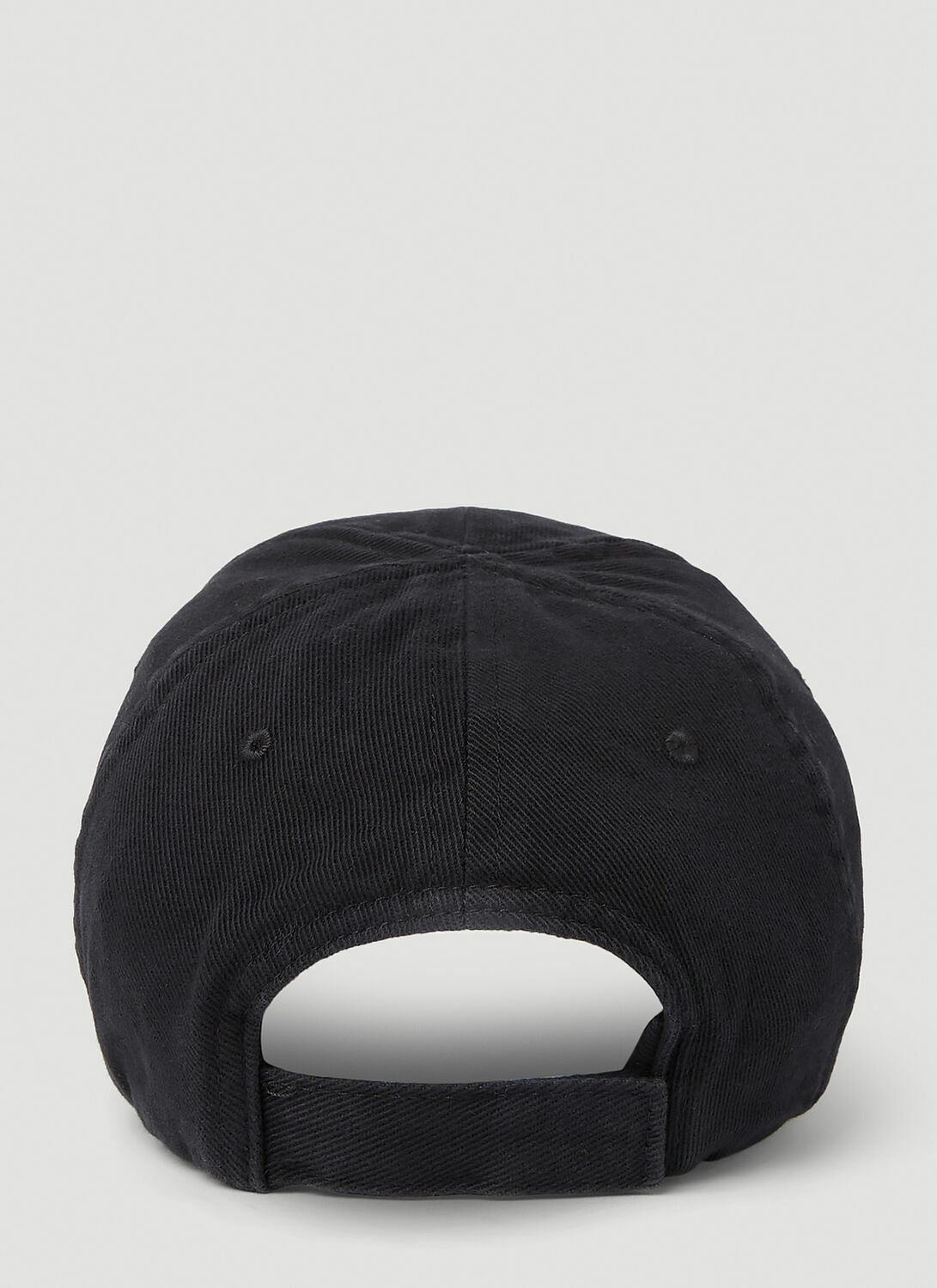 Balenciaga Pride Baseball Cap