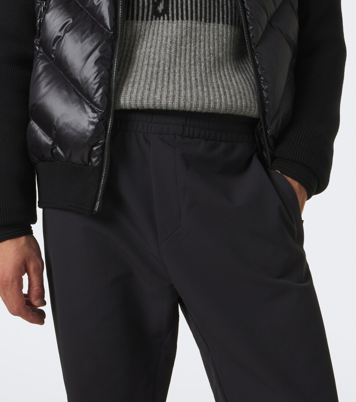 Bogner Chace ski pants