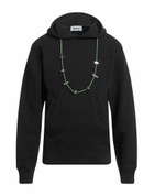 Ambush Mens Sweatshirt in Black