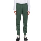 Nike Green Sportswear Club Lounge Pants