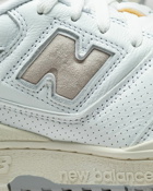 New Balance Bb550 Green/White - Mens - Lowtop