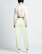 Sunflower Womens Jeans in Yellow