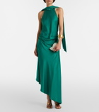 Simkhai Marion clutch