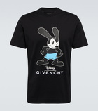 Givenchy - x Disney® printed cotton T-shirt