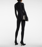 Balenciaga - Falkon full-body jumpsuit (FR36/ shoe 38)