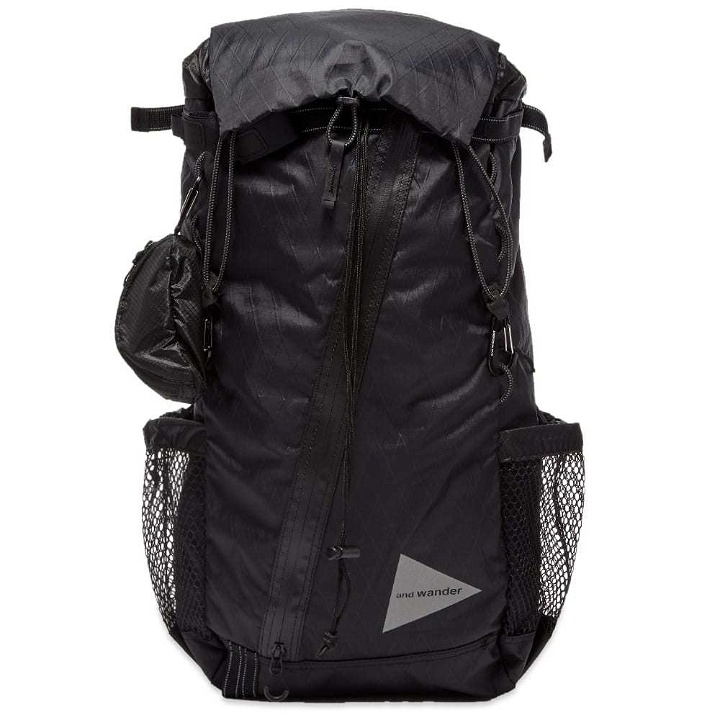 Photo: and wander X-Pac 30L Backpack