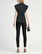 Isabel Marant Womens T-shirt in Black