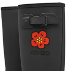 Kenzo Women's X Hunter Wellington Boots in Black