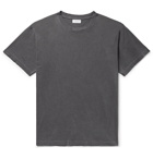 John Elliott - Cotton-Jersey T-Shirt - Men - Gray