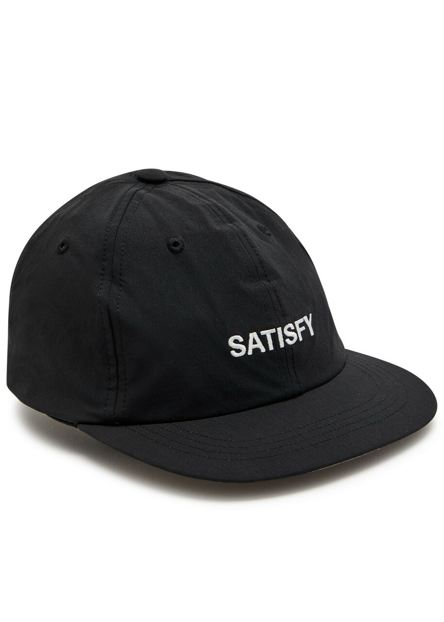 Satisfy PeaceShell Running Cult Member Cap Satisfy
