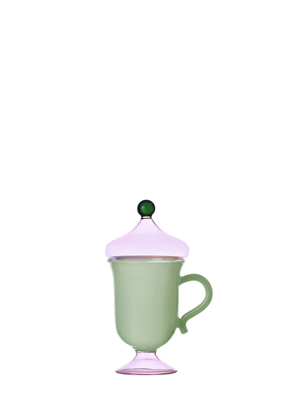 Photo: Ichendorf Milano Sogni D'Oriente Mug