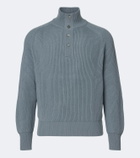 Stòffa Cashmere sweater