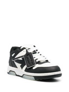 OFF-WHITE - Out Of Office Leather Sneaker