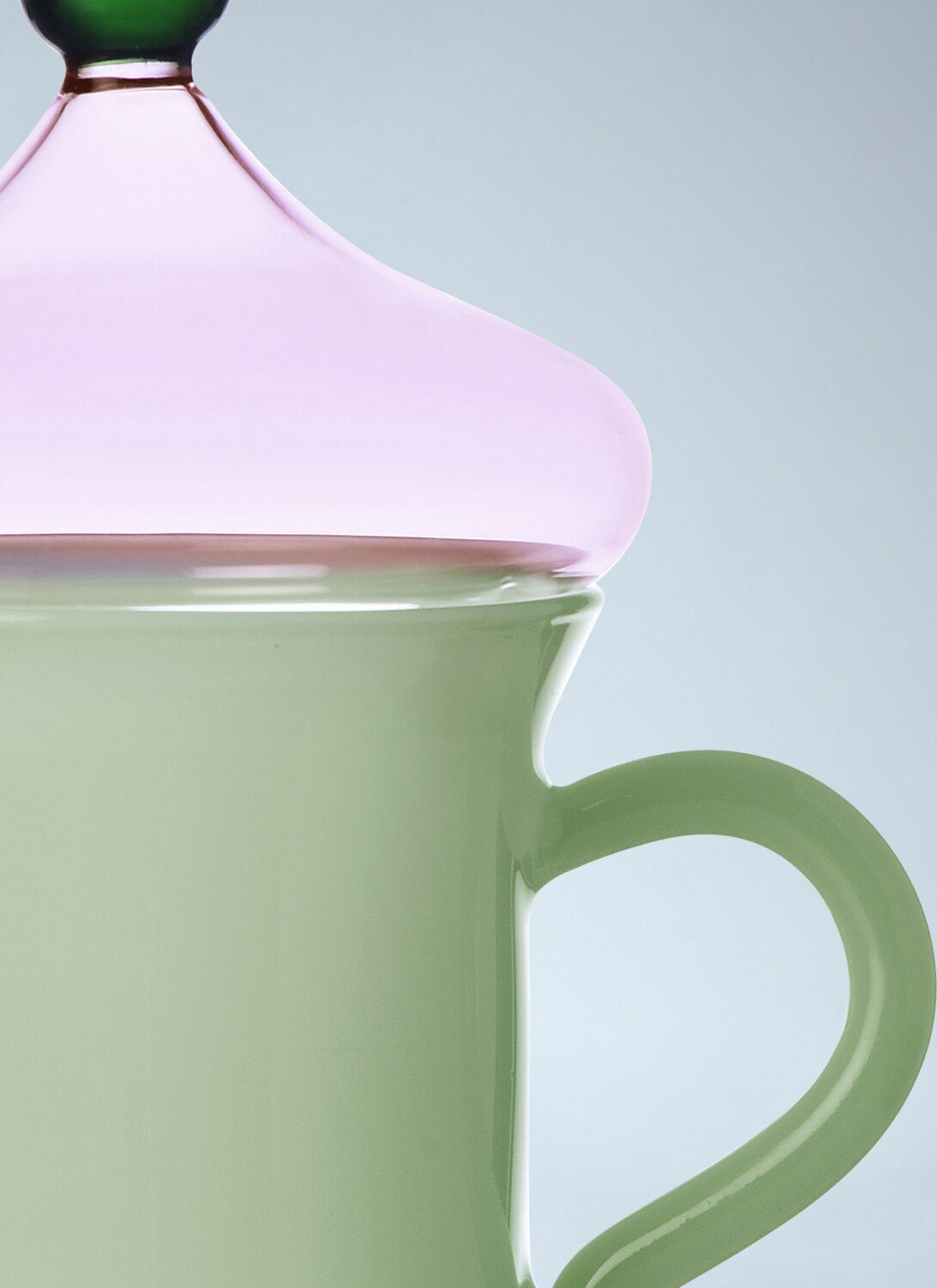 Ichendorf Milano Sogni D'Oriente Mug