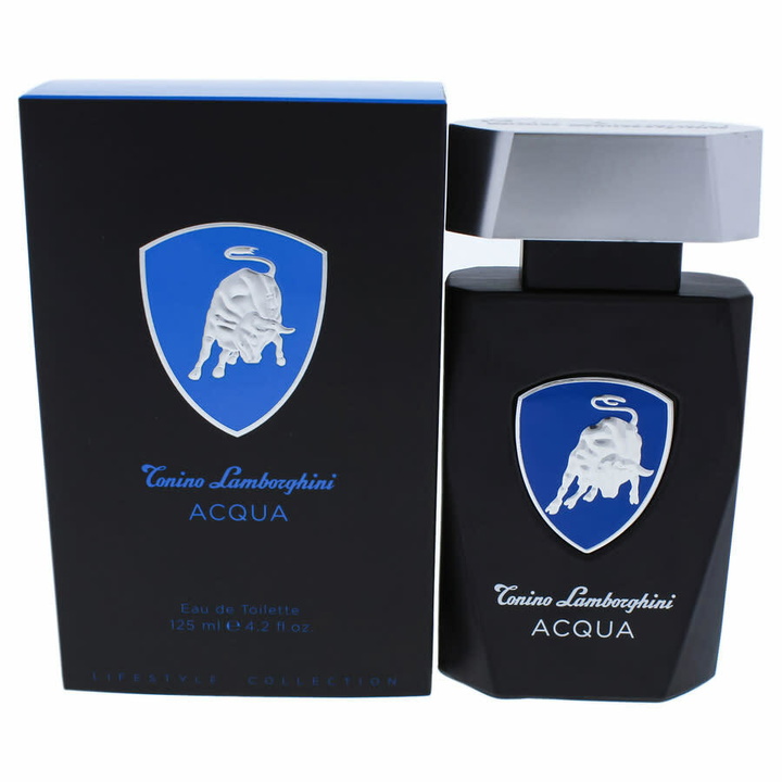 Photo: Acqua by Tonino Lamborghini for Men - 4.2 oz EDT Spray