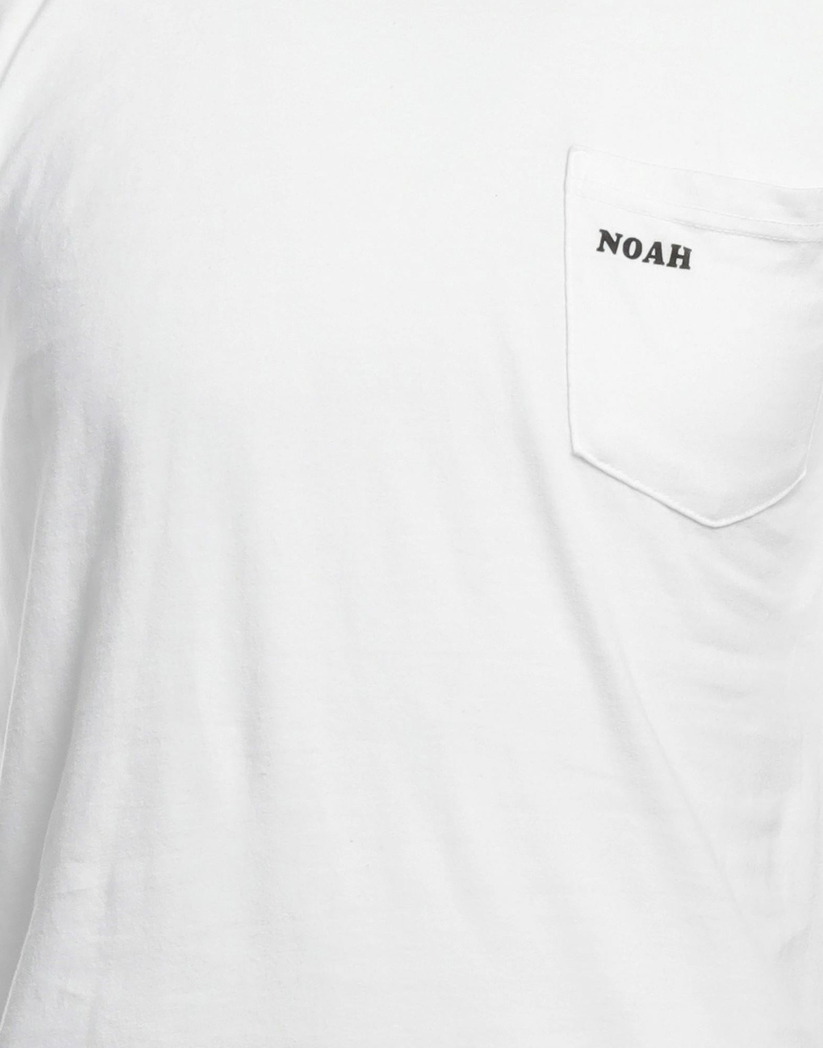 Noah Mens T-shirt in White