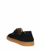 Copenhagen Studios Womens Loafers Midnight in Blue