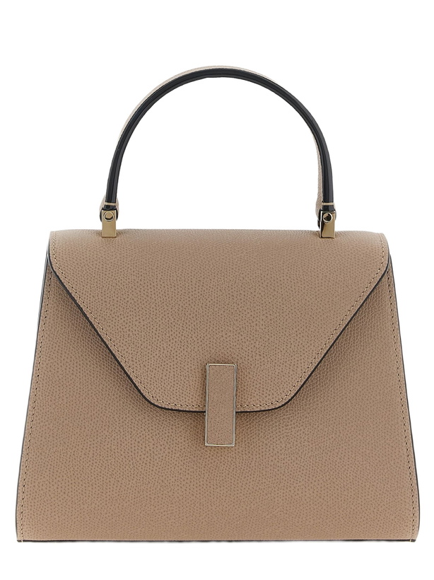 Photo: Valextra iside Mini Handbag
