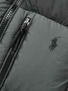 Polo Ralph Lauren - Gorham Quilted Ripstop Down Jacket - Black