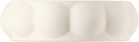 Louise Roe White Balloon 07 Ceramic Tray