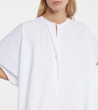 The Row Saule cotton kaftan