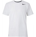 Nike Training - Pro Dri-FIT T-Shirt - White